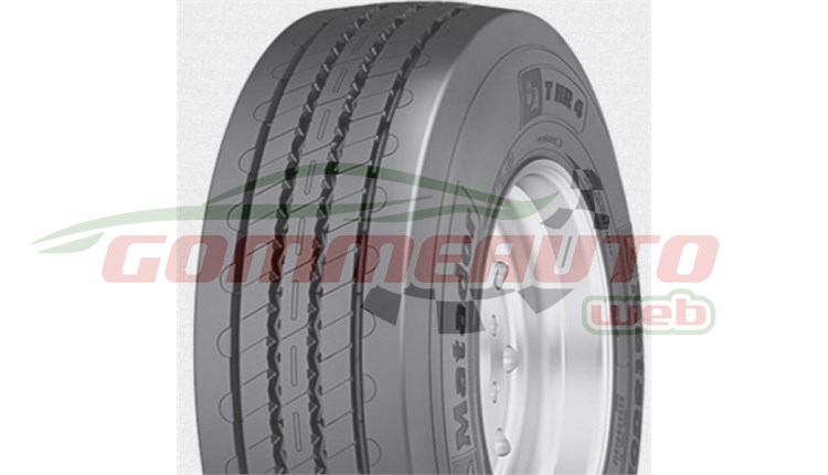 COP. 285/70 R19.5 150/148K THR4